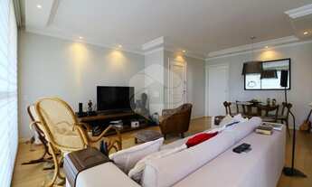 Imagem 7: Apartamento - Cambuí - Campinas