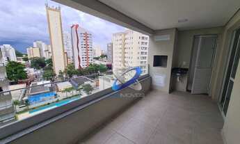 Imagem: Apartamento à venda, 92 m² - Jardim São