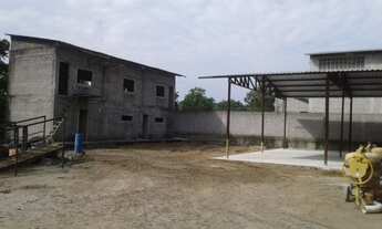 Imagem 3: Galpão à venda em Civit 1