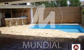 Imagem 6: Casa (térrea na rua) 4 dormitórios/suite, cozinha planejada