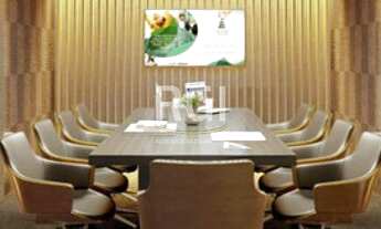 Imagem 6: Porto Alegre - Conjunto Comercial/Sala - Jardim Lindóia