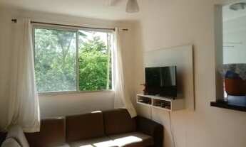 Imagem 3: Lindo Apartamento no Vale Belo Parque - Jardim Califórnia - 2 Dormitórios - 45m² - Estuda