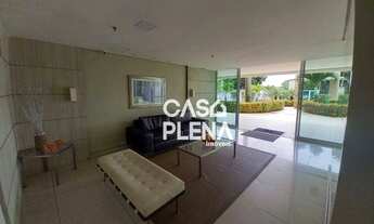 Imagem 7: Apartamento com 3 dormitórios à venda, 61 m² por R$ 460.000,00 - Fátima - Fortaleza/CE
