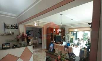 Imagem 2: Casa à venda 4 Quartos, 3 Suites, 3 Vagas, 400M², Jardim dos Pinheiros, Atibaia - SP