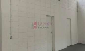 Imagem 6: Jundiaí - Galpão/Depósito/Armazém - Ponte São João