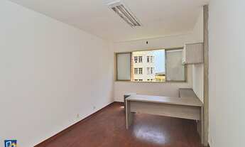 Imagem 6: Sala para alugar, 23 m² por R$ 250/mês - Centro - Rio de Janeiro/RJ