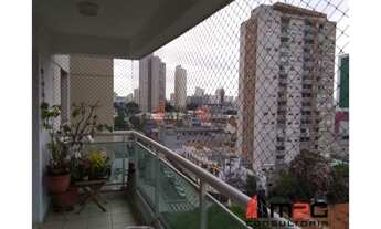 Imagem 6: Apartamento de 3 Dormitórios e 2 Vagas para Venda na Vila Romana