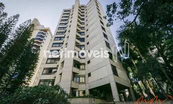 Imagem: Venda Apartamento 4 quartos Carmo Belo Horizonte