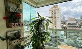 Imagem 6: Apartamento com 2 dormitórios à venda, 84 m² por R$ 690.000,00 - Jardim Atlântico - Floria