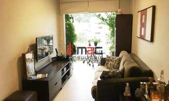 Imagem 2: Apartamento, Vila Ipojuca - São Paulo