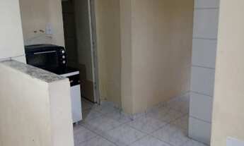 Imagem 4: Aluguel Apartamento com 1 dormitório