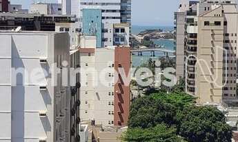 Imagem 3: Locação Apartamento 1 quarto Praia do Canto Vitória