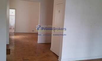 Imagem 6: SOBRADO A VENDA NO BROOKLIN 3 DORMITÓRIOS REFORMADO