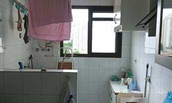 Imagem 2: Apartamento 3 Dorms, 1 Suíte e 2 vagas no Ipiranga