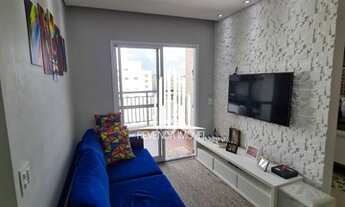 Imagem 3: Apartamento 2 dormitórios em Osasco