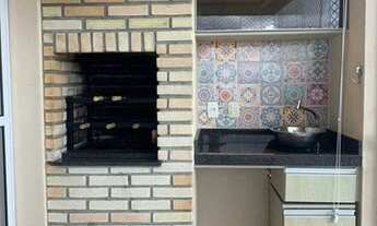 Imagem 6: Apartamento de 90 m² com 3 dorm na Vila Mascote