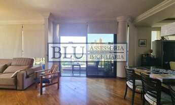 Imagem 3: Apartamento - Cambuí - Campinas