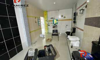 Imagem 3: Prédio/Edifício inteiro para aluguel tem 200 metros quadrados em Cidade Operária - São Luí