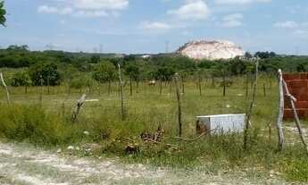 Imagem: Terreno