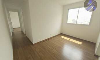 Imagem 3: Apartamento para aluguel possui 40 metros quadrados com 2 quartos em Cambuci - São Paulo