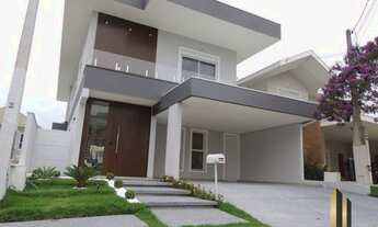 Imagem 2: Casa com 4 dormitórios à venda, 256 m² por R$ 1.890.000,00 - Urbanova - São José dos Campo