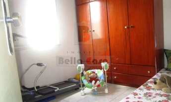 Imagem 4: Apartamento a venda Tatuape, 3 dormitórios, 2 vagas