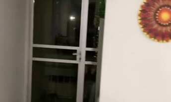 Imagem 4: Apartamento de um quarto na segunda quadra do mar