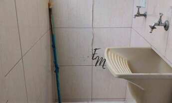 Imagem 7: Apartamento com 1 dormitório à venda, 60 m² por R$ 180.000 - Tupi - Praia Grande/SP