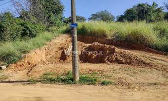 Imagem: Terreno - Loteamento Shangrilá - Valinhos