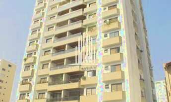 Imagem: Apartamento em Indianópolis