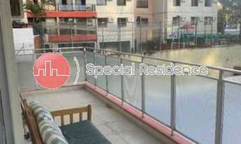 Imagem 2: Rio de Janeiro - Apartamento Padrão - Barra da Tijuca