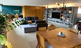 Imagem 1: Apartamento de 2 quartos sendo 1 suite master em Higienópolis