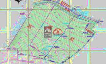 Imagem 4: São José dos Campos - Terreno Padrão - Alto da Ponte