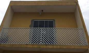 Imagem 6: Casa para Venda em Sorocaba / SP no bairro Jardim Altos do Itavuvu