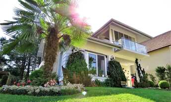 Imagem 2: Casa de condomínio em excelente localização!