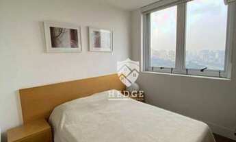 Imagem 7: Apartamento com 2 dormitórios à venda, 190 m² por R$ 2.200.000 - Vila Andrade - São Paulo