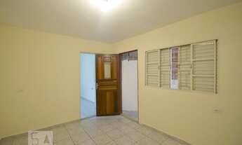 Imagem 3: Casa para Aluguel - Vila das Mercês, 1 Quarto, 20 m2