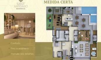 Imagem 4: Apartamento em Camboriú a 10 minutos da praia!