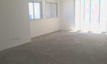 Imagem 3: Cobertura Duplex com 606M², Sala ampla com ambientes para sala de TV, sala de jantar, sala