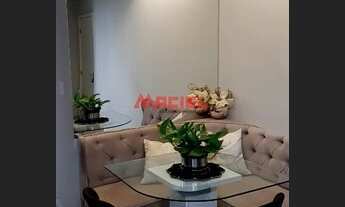 Imagem 7: Venda - APARTAMENTO - CONDOMINIO DAS PALMEIRAS - PALMEIRAS DE SAO JOSE - SAO JOSE DOS CAMP