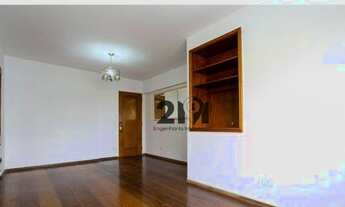 Imagem 3: Apartamento com 2 dormitórios à venda, 80 m² por R$ 500.000,00 - Santana - São Paulo/SP