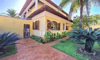 Imagem 4: Casa com 5 dormitórios à venda, 362 m² por R$ 2.729.000,00 - Santa Lucia - Rio de Janeiro