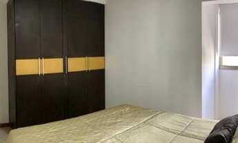 Imagem 5: Lindo apartamento porteira fechada de 4 quartos no miolo da Praia do Canto!