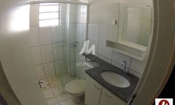 Imagem 6: Apartamento (tipo - padrao) 2 dormitórios, cozinha planejada, portaria 24hs, lazer, espaço