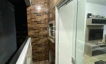 Imagem 6: JOINVILLE - Apartamento Padrão - AVENTUREIRO