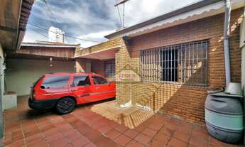 Imagem 4: Casa térrea com 3 domitórios a venda na Chácara Santo Antônio