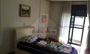 Imagem 7: Apartamento Residencial / Jardim Anália Franco 5 vaga(s) / 4 dorm(s) / 4 suíte(s) / 500,00