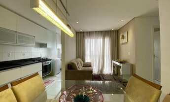 Imagem 2: Apartamento para Venda em Barueri, Água Branca, 2 dormitórios, 1 banheiro, 1 vaga