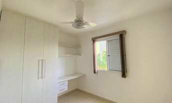 Imagem 3: Apartamento planejado para venda com 2 quartos no Del Giardino II em Dois Córregos - Pirac