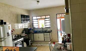 Imagem 5: Casa com 3 dormitórios à venda, 171 m² por R$ 850.000,00 - Barão Geraldo - Campinas/SP
